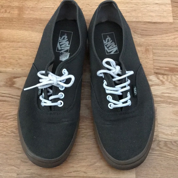 olive green gum sole vans